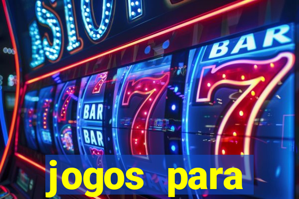 jogos para trabalhar regras e limites